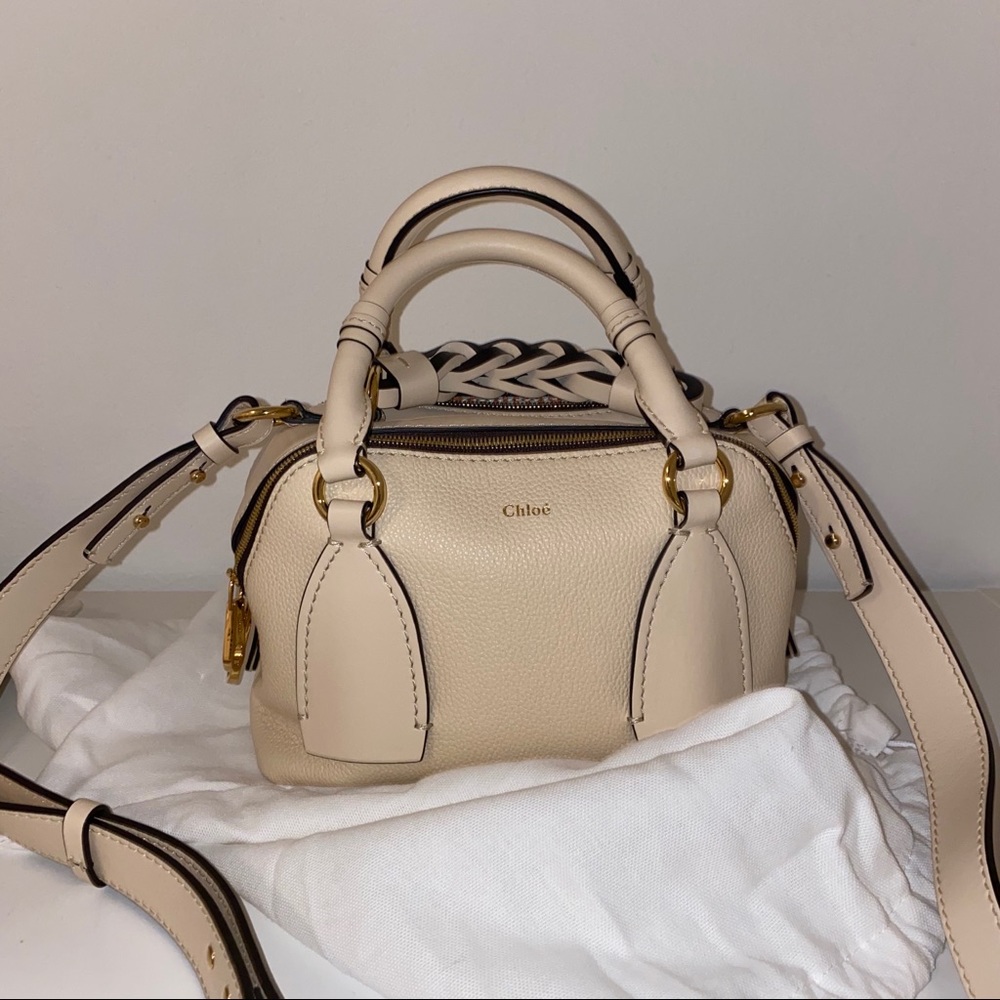 Chloe Purse